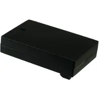 123accu FujiFilm NP-140 / FNP-140 accu (7.4 V, 1150 mAh, huismerk)