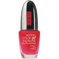 PUPA Milano Nagels Nagellak Lasting Color Gel No. 019 Sumptuous Mane