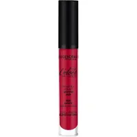 Deborah Fluid Velvet Mat Lipstick 4.5 g 21 - Poppy Red