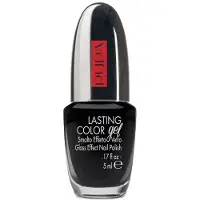 PUPA Milano PUPA-Milano Nagels NagellakLasting Color Gel No. 052 Deep Darkness