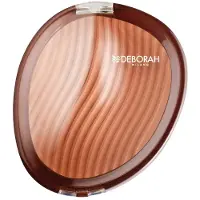 Debora Deborah Terra Lumi-Nature Satijnachtige Bronzende Poeder 11 g