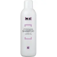M:C Shampoo Paardenmerg