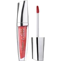 Deborah Milano Super Gloss Lipgloss - 05 Pearly Coral - Oranje Rood Shimmer - 4.5ml
