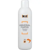 M:C Universele Fixatie