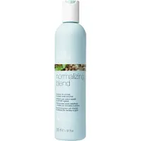 Milk shake Milk_Shake Normalizing Blend Shampoo 300 ml - For Normal Or Greasy Scalp And Hair/Paraben Free