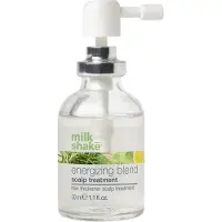 Milk shake Melk_Shake Scalpcare Energizing Blend Scalp Treatment Lotion - 30ml | Voor Dunner Wordend Haar