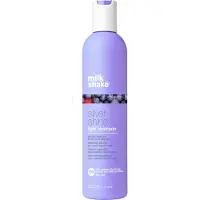 Milk shake Silver Shine Light Shampoo - 300ml
