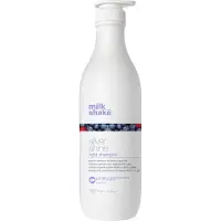 Milk shake Milk_shake Silver Shine Light Shampoo 1 l