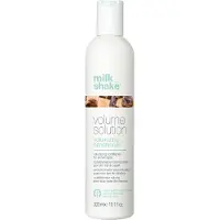 Milk shake Volume Solution Volumizing Conditioner