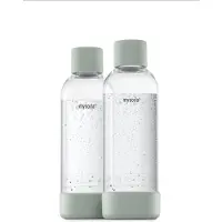 MySoda PET Flessen 2 x 1L Pigeon