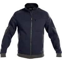 Dassy vest Velox L / Navy