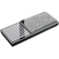 Decksaver Polyend Medusa Cover - Cover voor keyboards