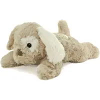 Cloud B Dream Buddies Puppy Teddy Beige Kinderen