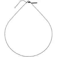 Liebeskind berlin Ketting zwart