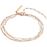 Liebeskind berlin Armband rose-goud