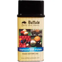 Buffalo ballen poets Diamond 250ml