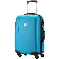 Hauptstadtkoffer harde trolley met 4 rollers, ?Wedding?