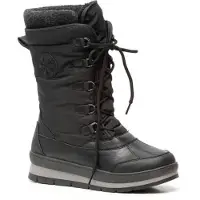 Kjelvik dames snowboots maat 37