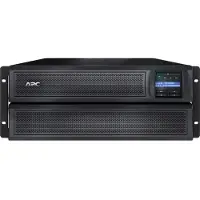 Schneider Electric Smart-UPS X 2200 Rack/Tower met LCD-scherm - UPS (kan in een rack worden gemonteerd/als externe unit worden gebruikt)