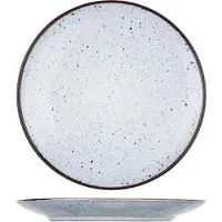COSY&TRENDY Cosy & Trendy Tessa Blue Dessertbord D20,2cm