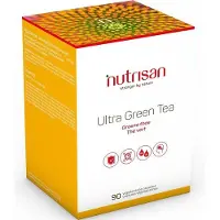 Nutrisan Ultra Green Tea 90 St Capsules