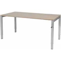 Schaffenburg Cubeo Slinger Bureau Zit-zit 4-Poot (Ongemonteerd)