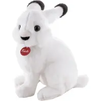 Trudi Knuffel Trudi Arctic Hare Meg Sitting 29 cm
