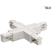 SLV X-Connector 3-Fase wit