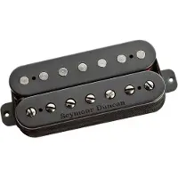 Seymour Duncan NGL-B-P-7STR - NAZGUL 7 EASEL PASSIVE BLACK