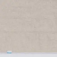Bink Bedding Bo Zand 100x150cm Ledikantlaken BB119311