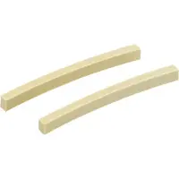 Fender Melamine Stratocaster/Telecaster String Nut Blanks