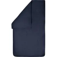 Bink Bedding Dekbedovertrek Bo Jeans Ledikant 100x135 cm (zonder sloop)