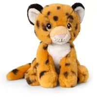 Keel Toys eco Gepard 18cm