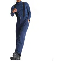 Dare 2b Achieve II Broek Heren, blauw XXL (Regular) 2021 Wintersport broeken