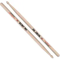Vic Firth PureGrit 5B Drumsticks