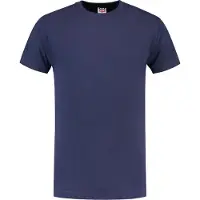 Tricorp 101001 T-Shirt 145 Gram Donkergrijs maat M heren