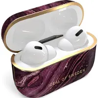 IDEAL OF SWEDEN AirPods Pro Case Golden Plum