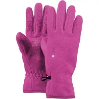 Barts Handschoen Barts Fleece Kids Fuchsia