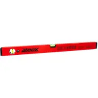 4Tecx Waterpas 80cm Alu Buis