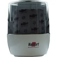 Kelfort Papier Dispenser Rookglas Voor Rol 23cm 900M - 1516146