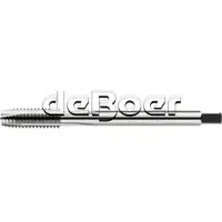 Phantom Machinetap 22196 M12 Hsse Din376 Dun