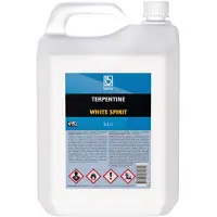 Bleko Terpentine 5 LTR