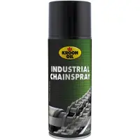 Kroon-Oil Kroon Oil Industrie Kettingspray 400 ML