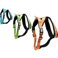 Karlie Hondentuigje - Cross Art Sportiv - Oranje 58-70 cm