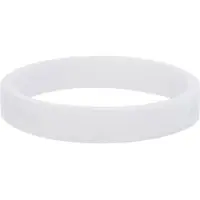 Ixxxi JEWELRY Smal Keramiek 4mm ring