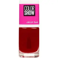 Maybelline Color Show Jelly Tints 458 Fuchsianista