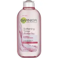 Garnier Skin Naturals Softening Tonic - 200ml