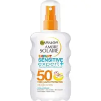 Garnier Ambre Solaire Kids Spf 50 - 1 Stuks