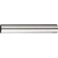 Wiesbaden Chrome muurbuis 32mm T.B.V. wasbak sifon