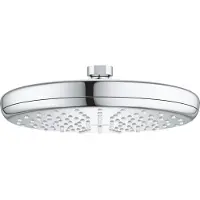 GROHE Tempesta 210 Hoofddouche - Regendouche Ø 21 cm - Chroom